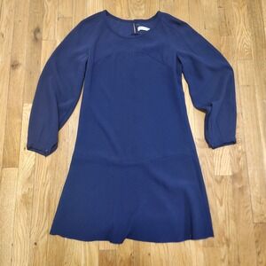 Isabel Marant Etolie‎ Noelia crepe mini dress